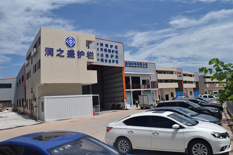 工廠(chǎng)實(shí)景